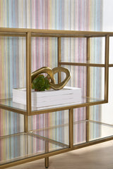 Beakman Low Bookcase from Essentials For Living - Luna Furniture