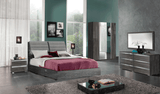 Elite KS Bed + Slats Frame Set from ESF Furniture - Luna Furniture