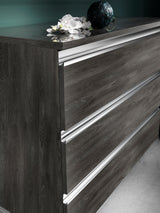 Elite KS Bed + Slats Frame Set from ESF Furniture - Luna Furniture