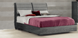 Elite KS Bed + Slats Frame Set from ESF Furniture - Luna Furniture