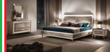 Arredo Ambra Queen Bed from ESF Furniture - Luna Furniture