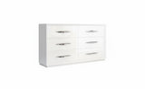 Carmen Double Dresser from ESF Furniture - Luna Furniture