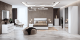 Alba Mirror from ESF Furniture - Luna Furniture
