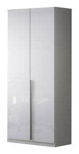 Bianca White Double Dresser from ESF Furniture - Luna Furniture