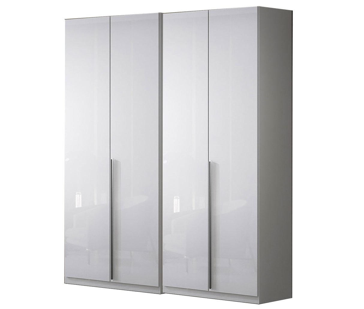 Bianca White Mirror from ESF Furniture - Luna Furniture