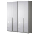 Bianca White Mirror from ESF Furniture - Luna Furniture
