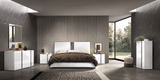 Bianca White Double Dresser from ESF Furniture - Luna Furniture
