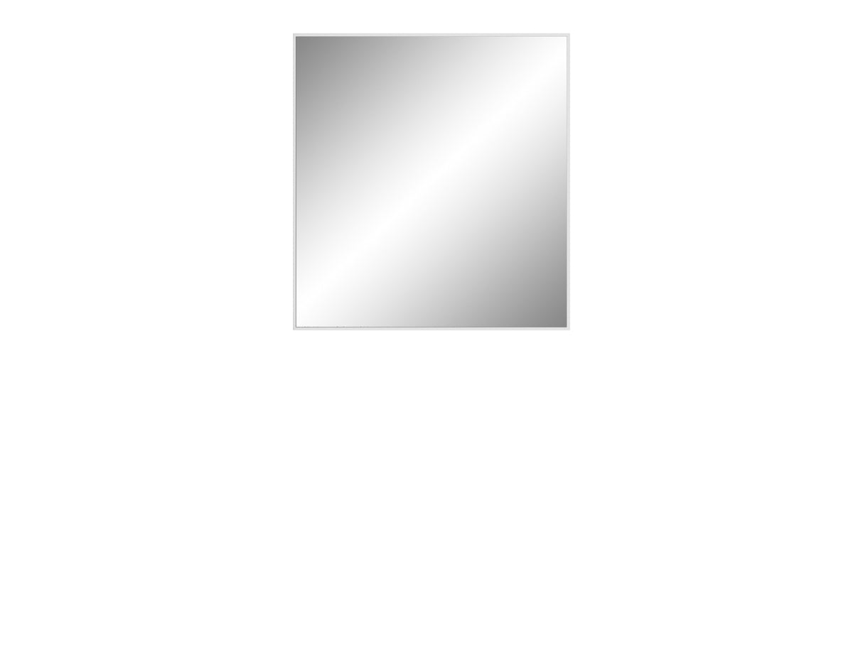 Bianca White Mirror from ESF Furniture - Luna Furniture