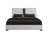 Bianca White Mirror from ESF Furniture - Luna Furniture