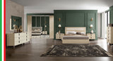 Camel Ambra Mirror from ESF Furniture - Luna Furniture