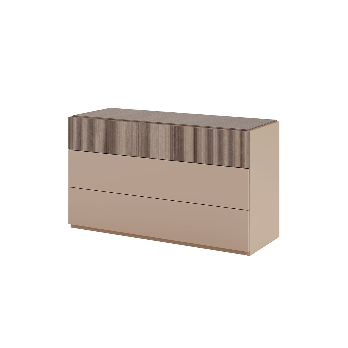 Camel Essenza mirror from ESF Furniture - Luna Furniture