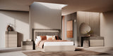 Camel Essenza Double Dresser from ESF Furniture - Luna Furniture