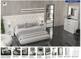 Carmen Mirror for Buffet from ESF Furniture - Luna Furniture