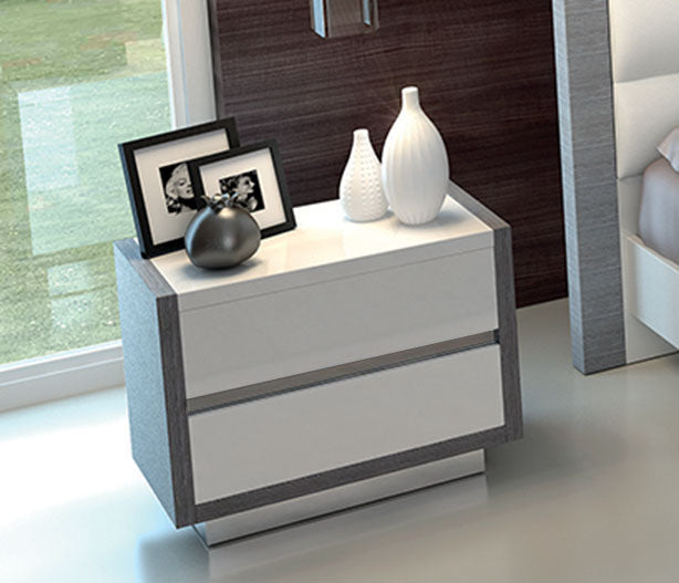 Athena 4 Door Wardrobe from ESF Furniture - Luna Furniture