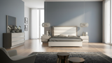 Athena 2 Door Wardrobe from ESF Furniture - Luna Furniture