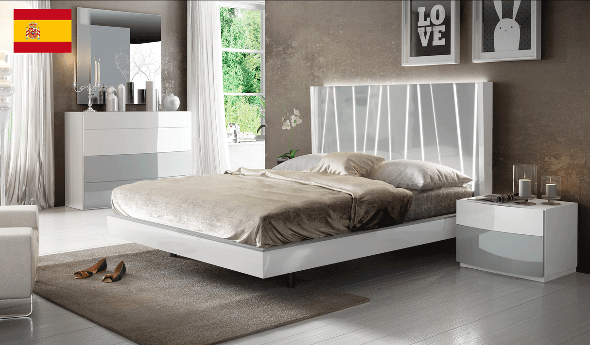 Ronda Chest from ESF Furniture - Luna Furniture