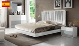 Ronda Mirror from ESF Furniture - Luna Furniture