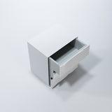 Wave Nightstand Right from ESF Furniture - Luna Furniture
