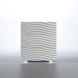 Wave Nightstand Left from ESF Furniture - Luna Furniture