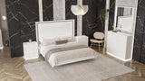 Wave Nightstand Left from ESF Furniture - Luna Furniture