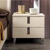 Camel Ambra Mirror from ESF Furniture - Luna Furniture