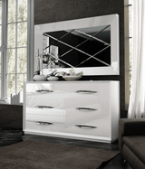 Carmen Double Dresser from ESF Furniture - Luna Furniture
