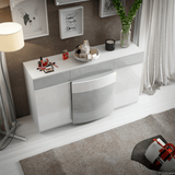 Ronda Chest from ESF Furniture - Luna Furniture
