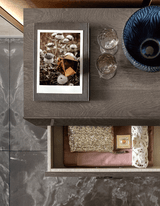 Elite Nightstand from ESF Furniture - Luna Furniture