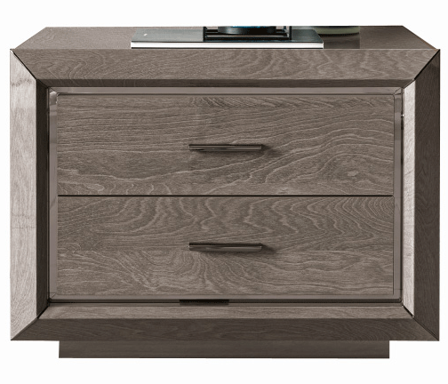 Elite Nightstand from ESF Furniture - Luna Furniture