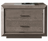 Elite Nightstand from ESF Furniture - Luna Furniture