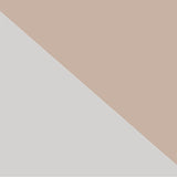 Skempton White/Light Brown Dining Chair, Set of 2 from Ashley - Luna Furniture