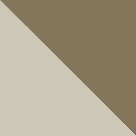 Skempton White/Light Brown Rectangular Dining Set from Ashley - Luna Furniture