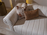 Belegrande Cream 4-Seat Sofa from Luna Luxury - Luna Furniture