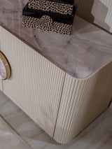 Belegrande TV Stand from Luna Luxury - Luna Furniture