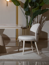 Belegrande Dining Chair from Luna Luxury - Luna Furniture