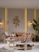 Belegrande Coffee Table from Luna Luxury - Luna Furniture