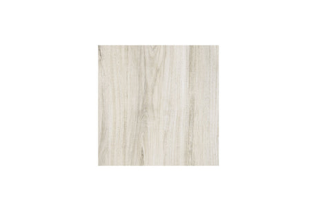 Bellaby Whitewash 4-Piece Entertainment Center from Ashley - Luna Furniture