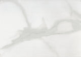 Benito Black/White Marble Print Glass-Top Dining Table from Homelegance - Luna Furniture