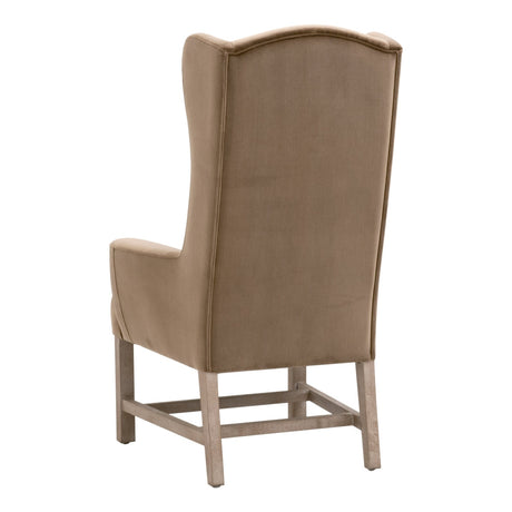 Bennett Arm Chair from Essentials For Living - Luna Furniture