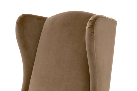 Bennett Arm Chair from Essentials For Living - Luna Furniture