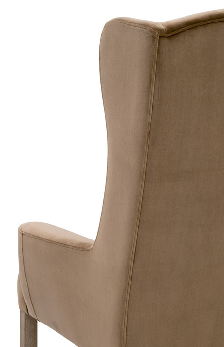 Bennett Arm Chair from Essentials For Living - Luna Furniture