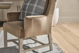 Bennett Arm Chair from Essentials For Living - Luna Furniture