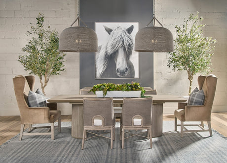 Bennett Arm Chair from Essentials For Living - Luna Furniture