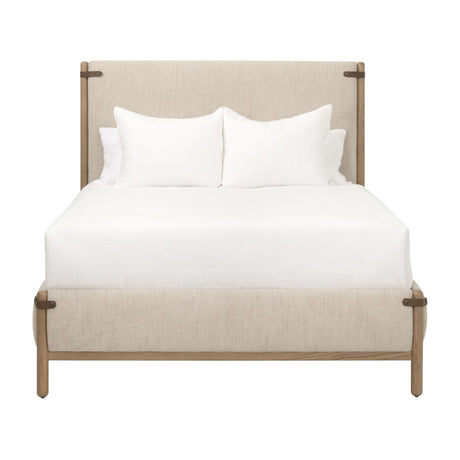 Benson Standard King Bed from Essentials For Living - Luna Furniture