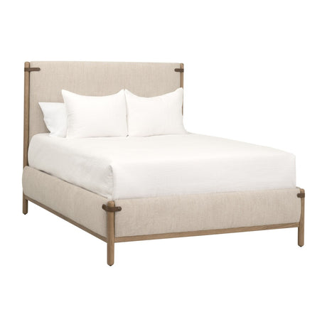 Benson Standard King Bed from Essentials For Living - Luna Furniture