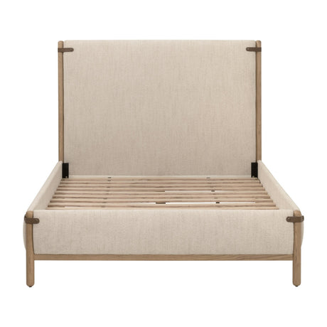 Benson Standard King Bed from Essentials For Living - Luna Furniture