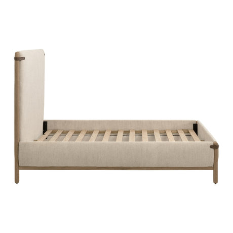Benson Standard King Bed from Essentials For Living - Luna Furniture
