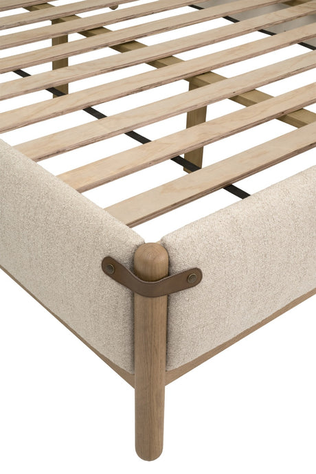 Benson Standard King Bed from Essentials For Living - Luna Furniture