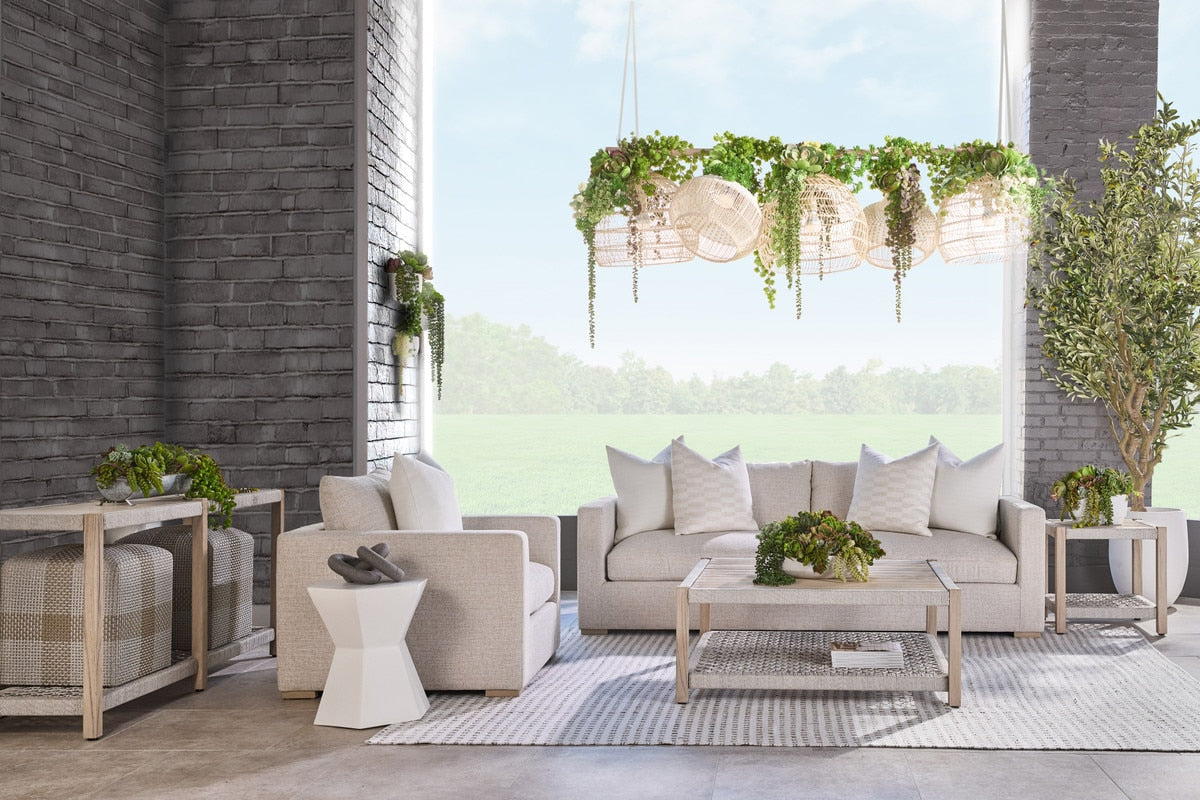 Bento Accent Table from Essentials For Living - Luna Furniture