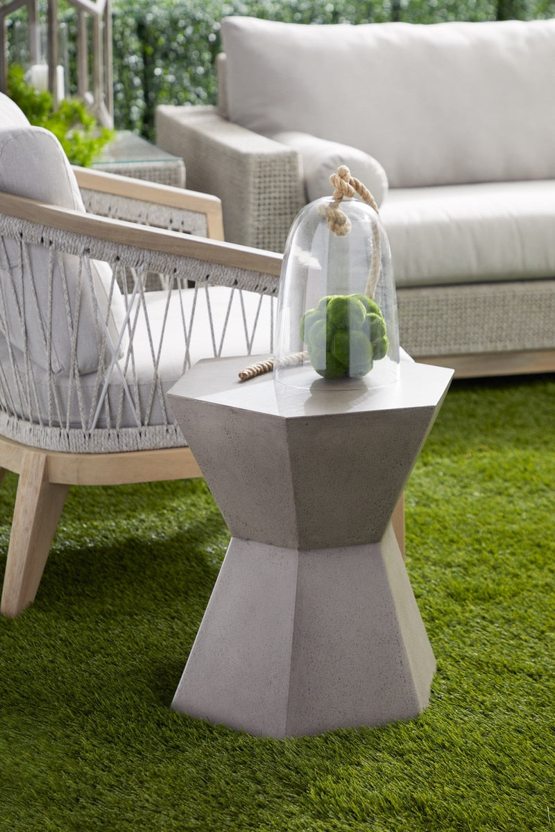 Bento Accent Table from Essentials For Living - Luna Furniture